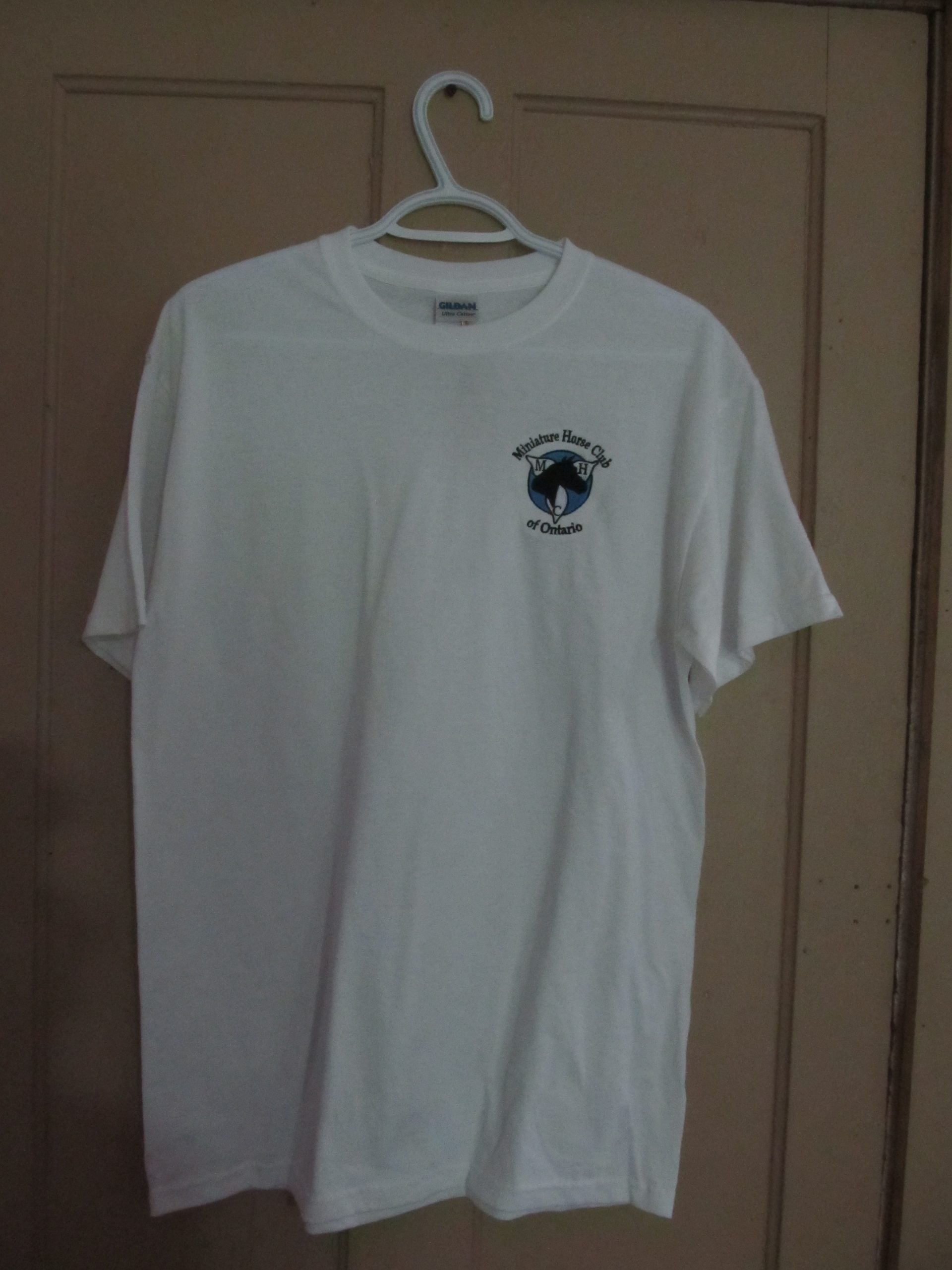 MHCO Gildon Ultra Cotton T-Shirt